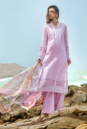 Adan Libas Design # 5700 Monroe Lawn Collection Online Shopping